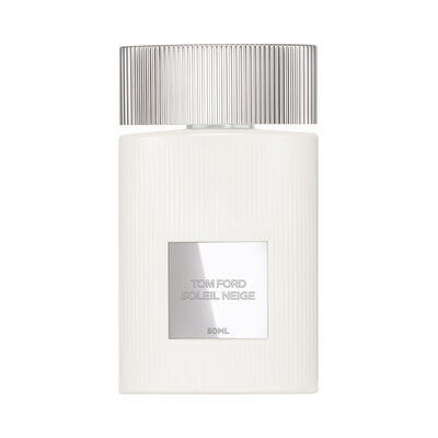 PERFUME SOLEIL NEIGE EAU DE PARFUM 50ML